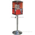 4 in 1 Candy / Capsule Vending Machine